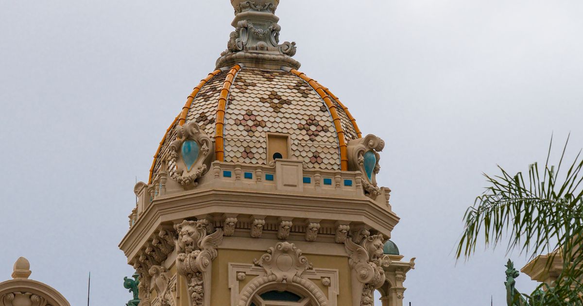 Couverture : Why live in Monaco: seven timeless reasons