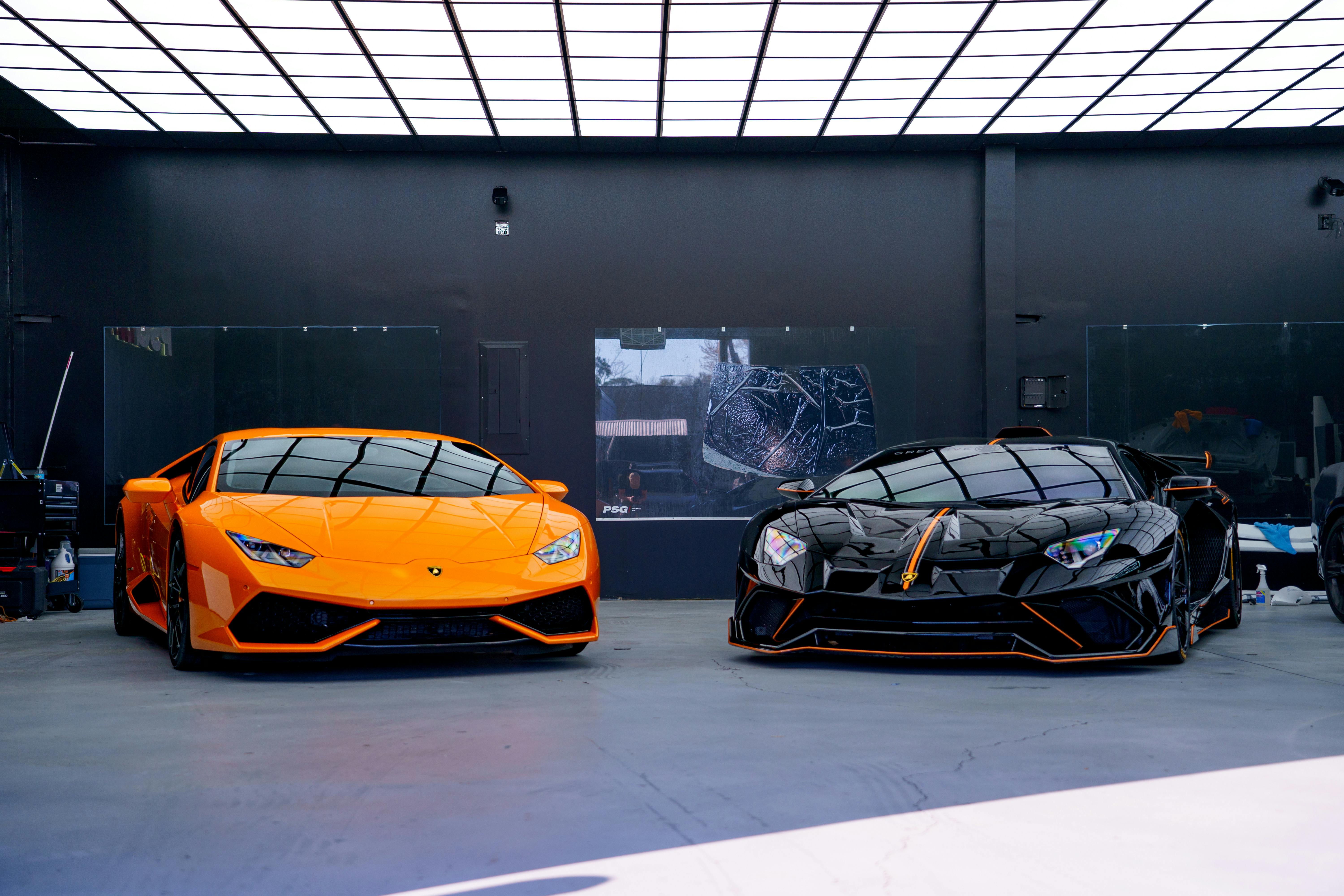 GEARWRENCH Continues to Redefine Automotive Diagnostics with Powerful New Tools — Photo by FBO Media on Pexels