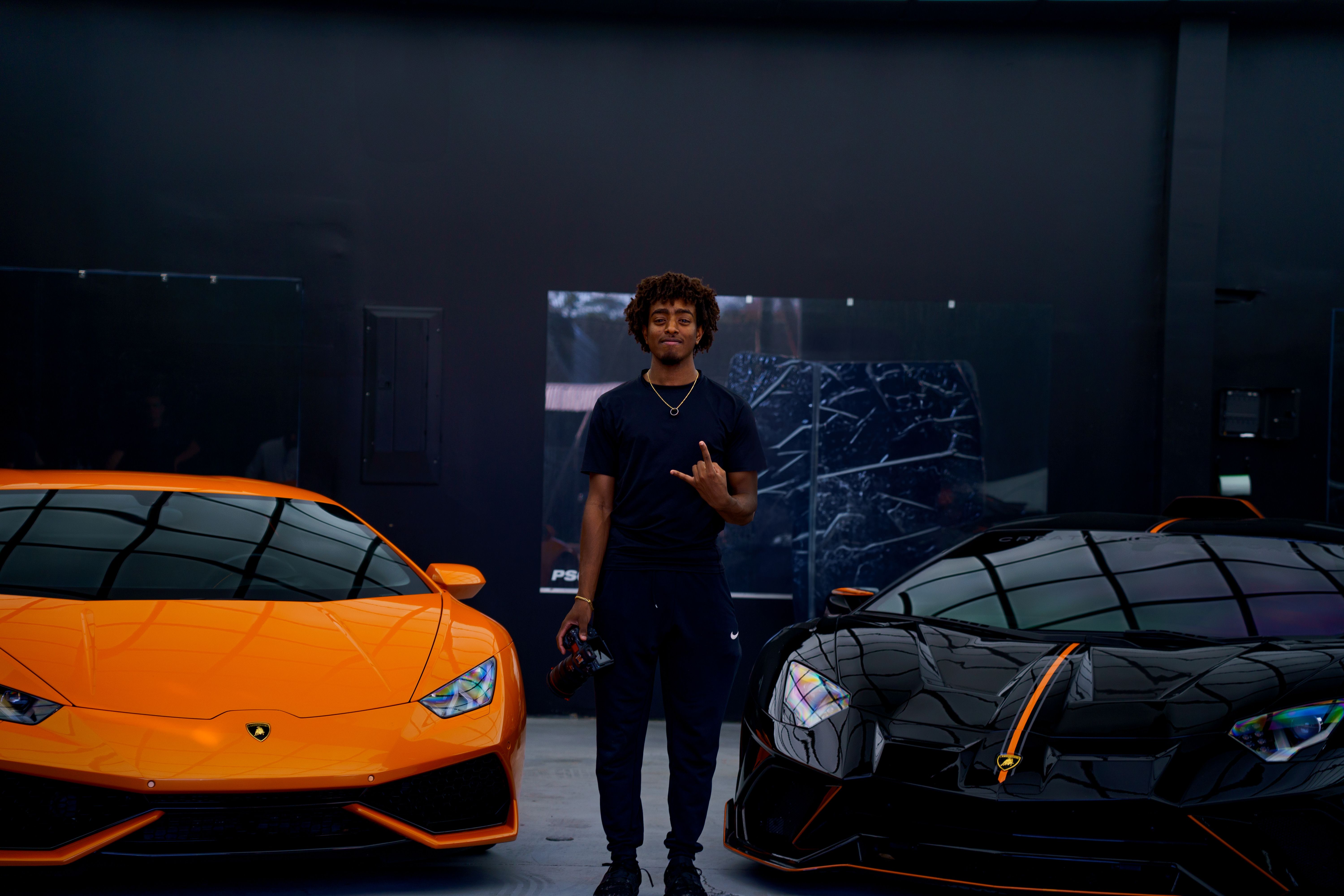 IShowSpeed kicks off World Cup closing ceremony in blaze of colour