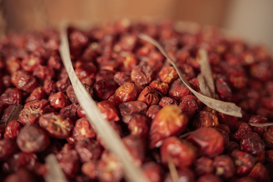 Behind-the-Scenes Ingredient Spotlight