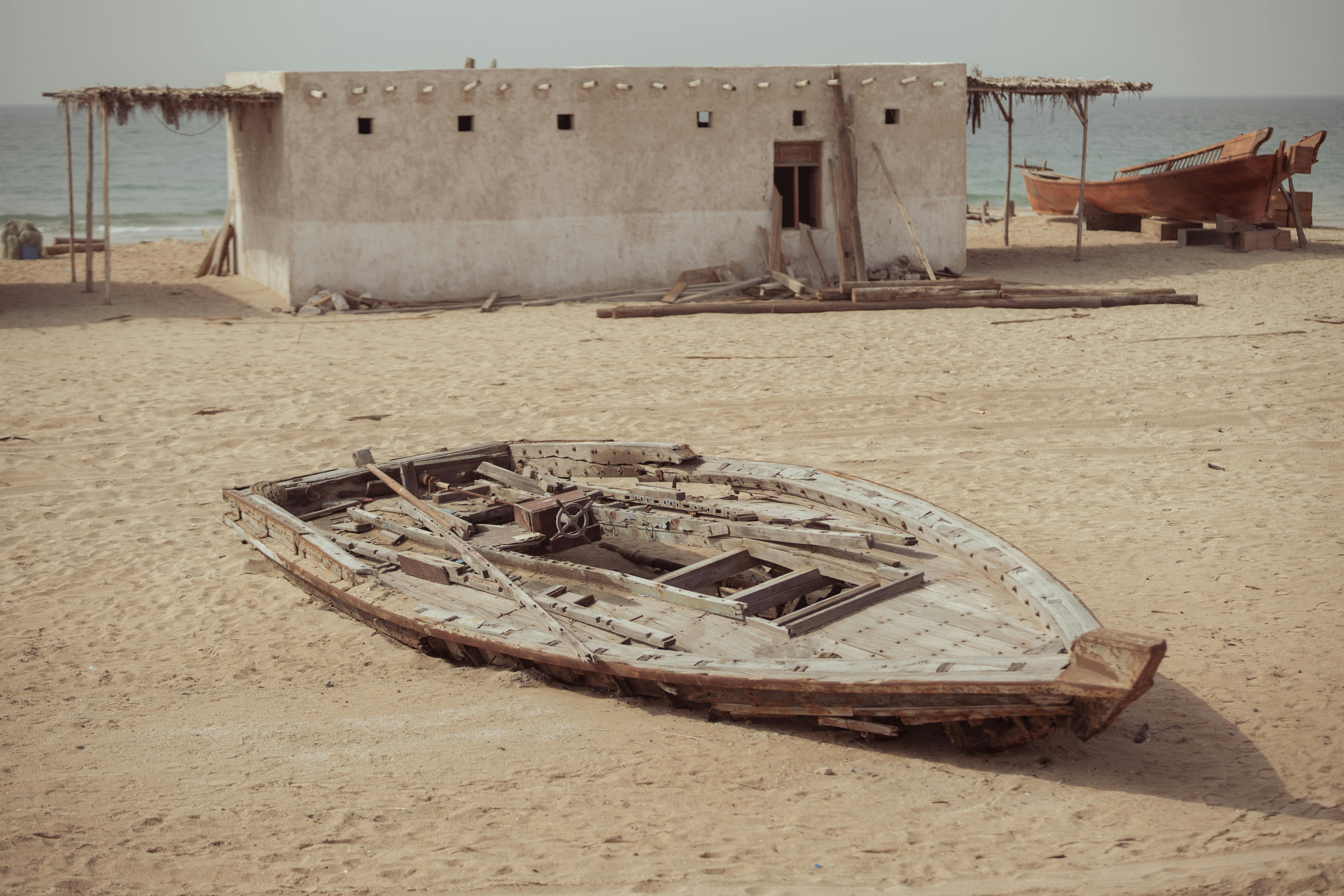 Suwaidi İnci Çiftliği