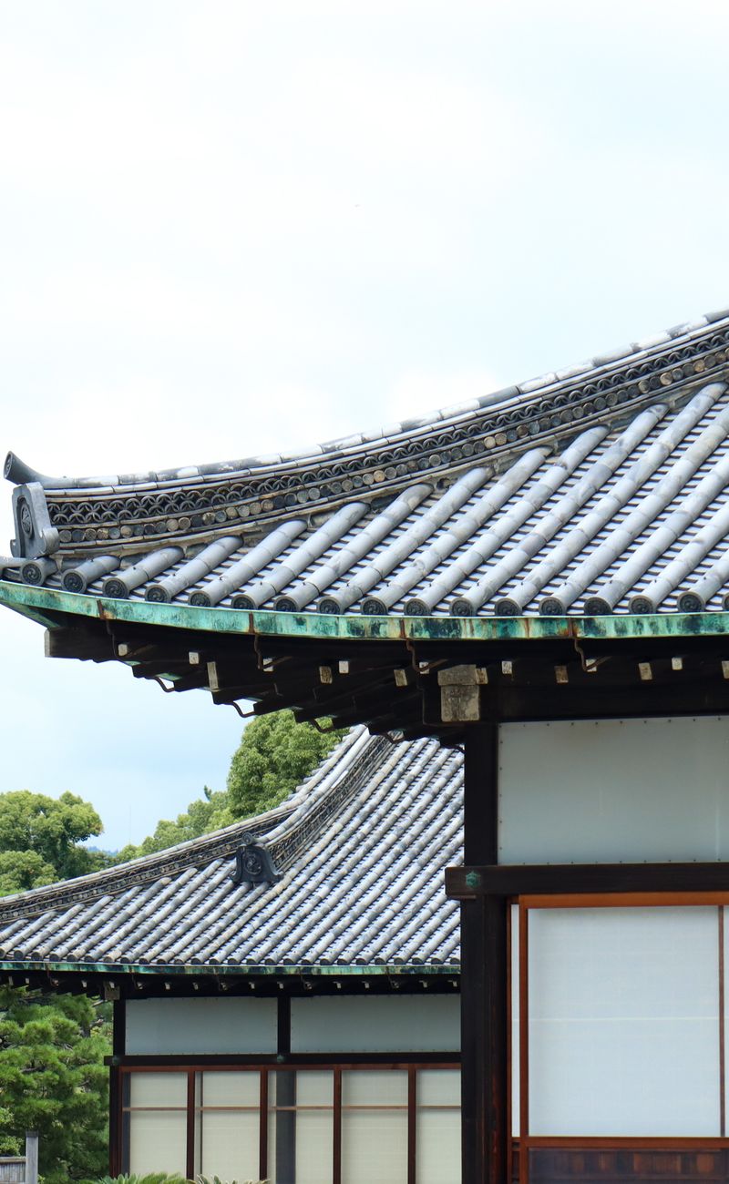Kyoto Cultural Heritage Sites: A Study in Temporal Architecture (2026)