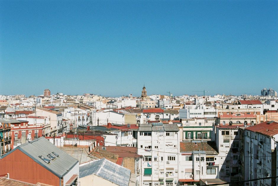 Arquitectura, arquitectura española, arquitectura europea