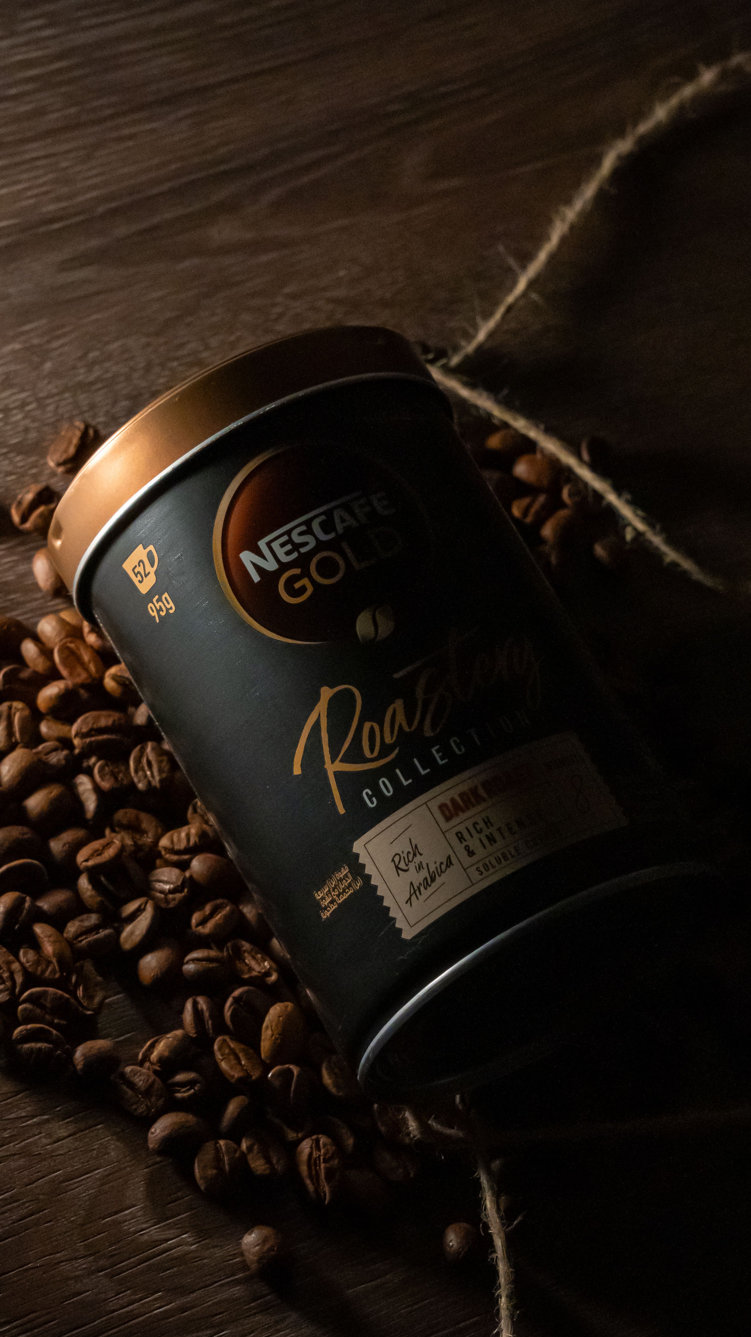 Crafting ​Perfect Beverages: A ⁢Review of Nescafe Creamy Preparation Techniques