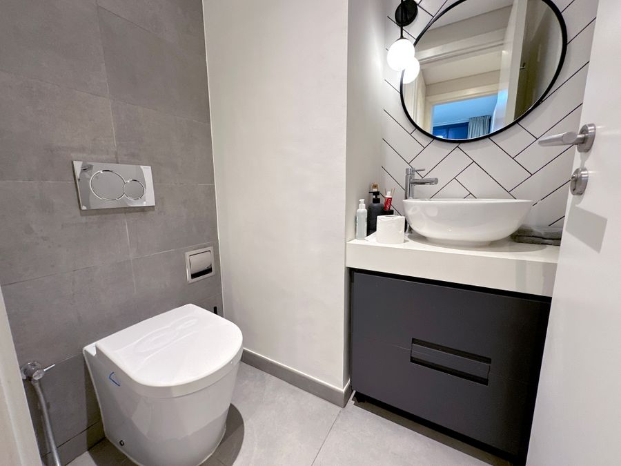 Bathroom Remodeling