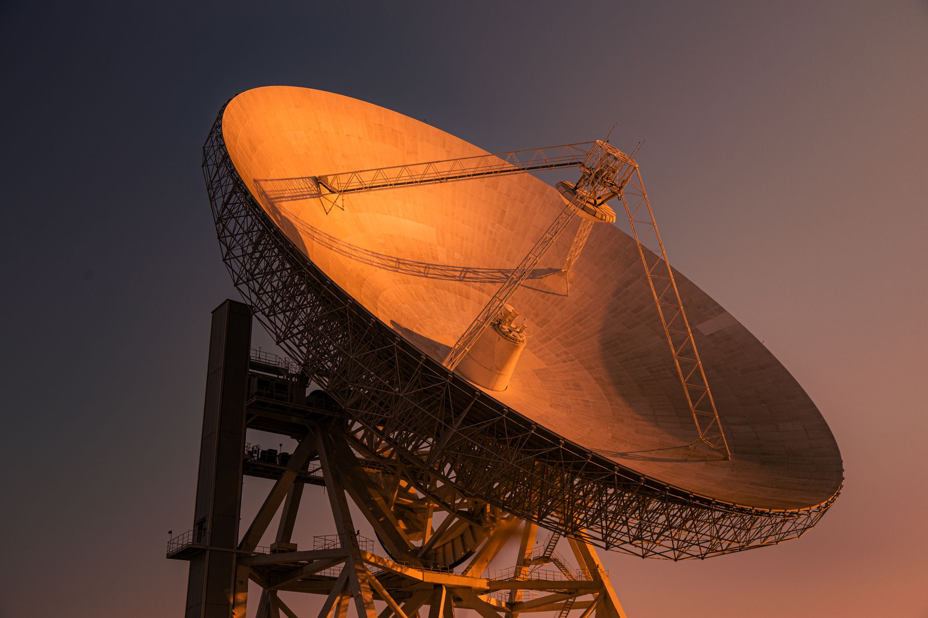 Satellite infrastructure has become one of the clearest public-market proxies for pre-IPO excitement around SpaceX.