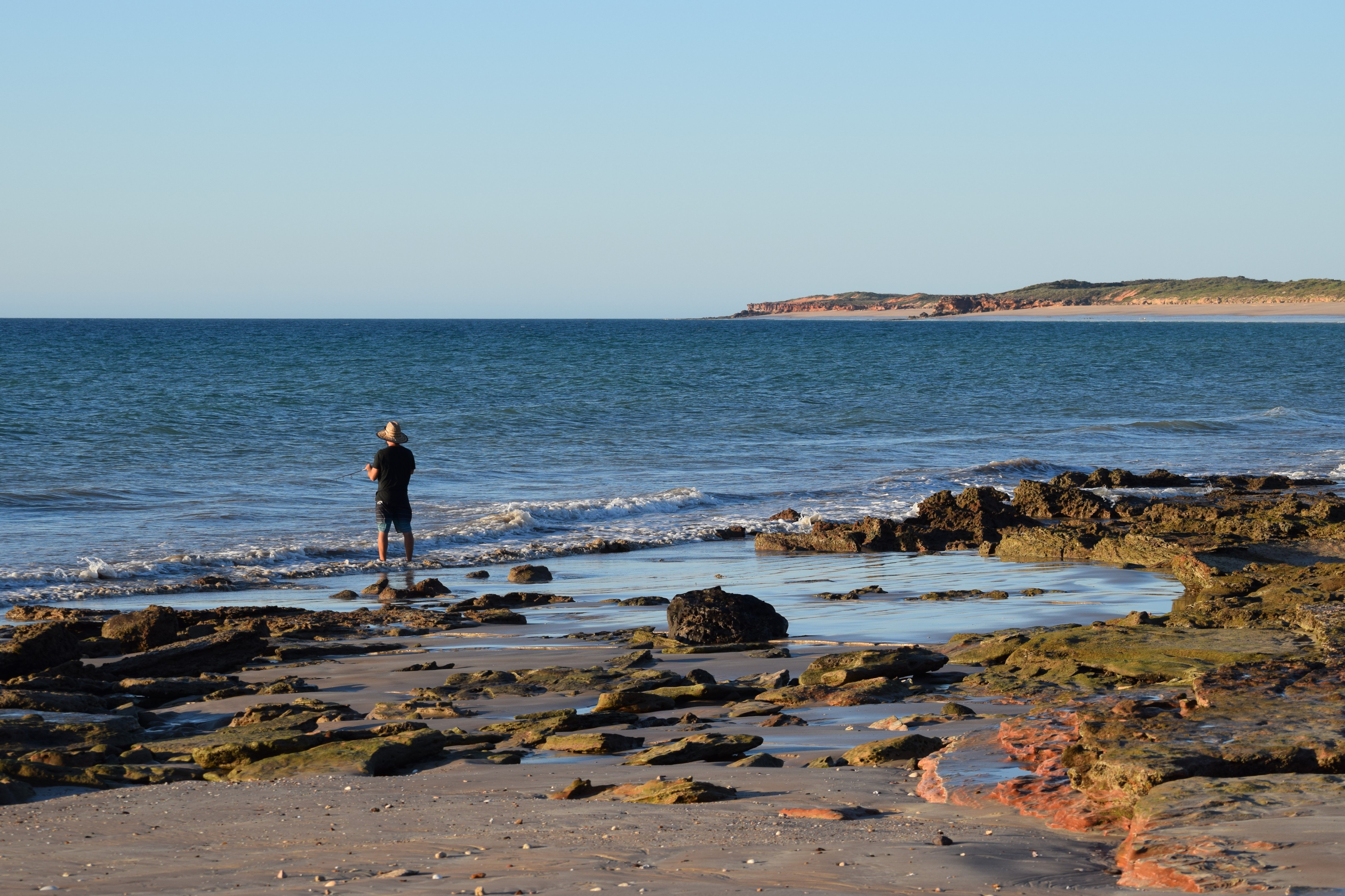 Broome