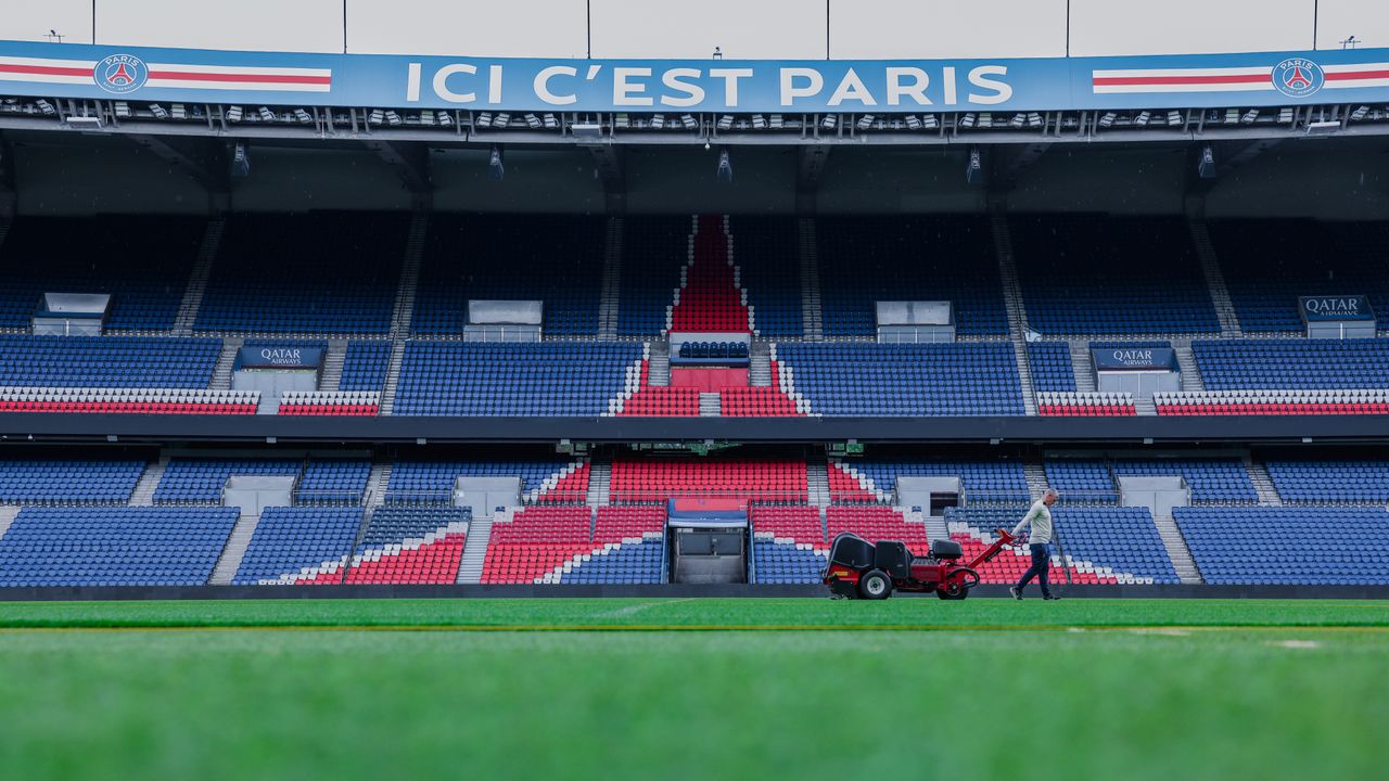 Strasbourg - PSG : où et quand regarder le match de la 7e journée