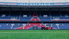 Strasbourg - PSG : où et quand regarder le match de la 7e journée