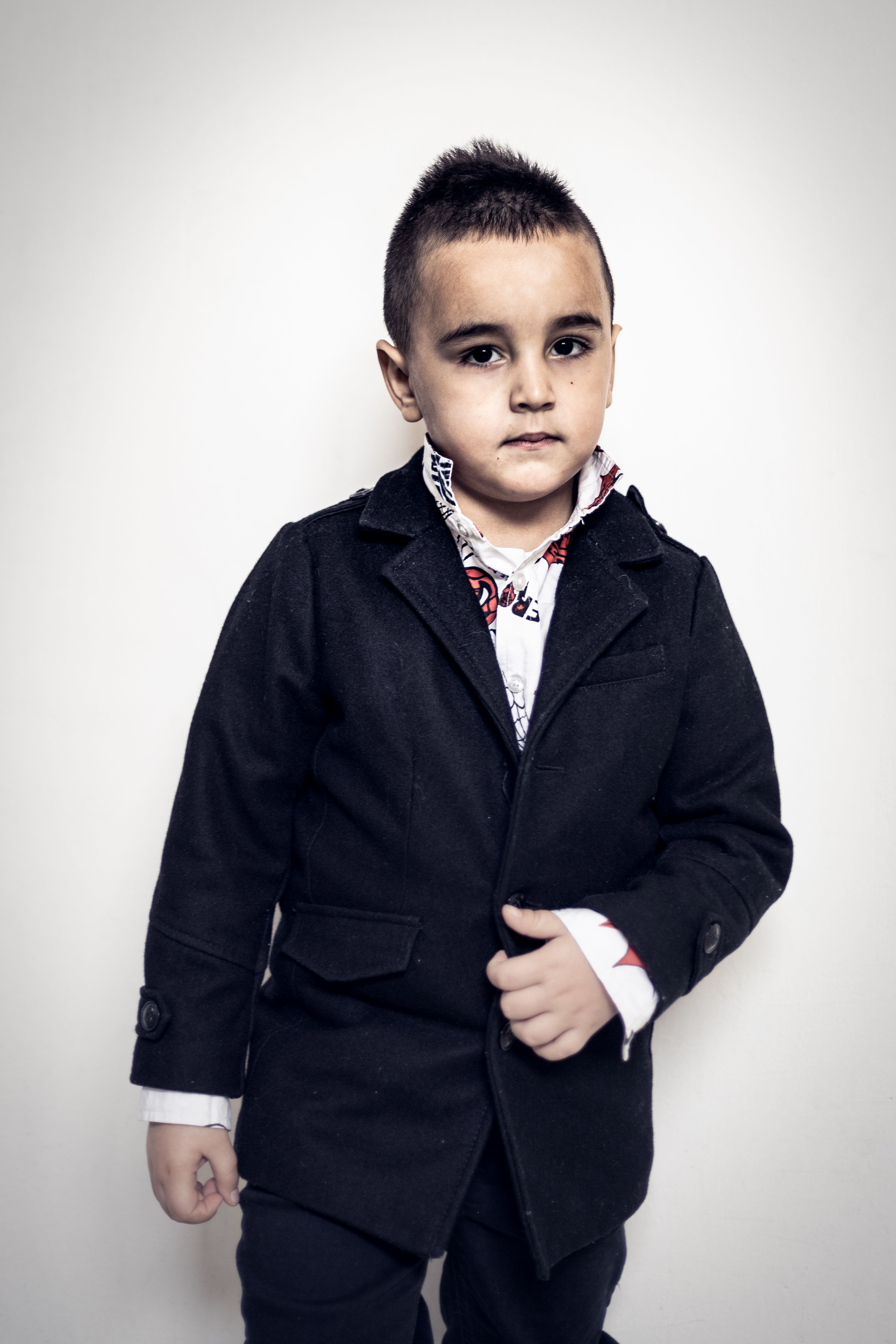 Zenlite Boys Puffer Jacket - photo 3