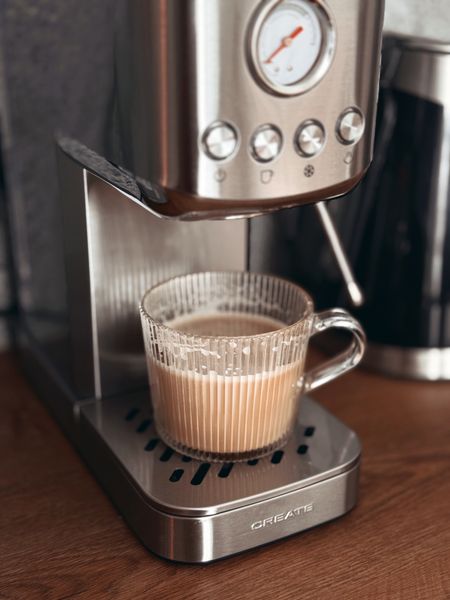 Espresso Machine