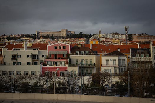 Lisbon, Portugal photo 24
