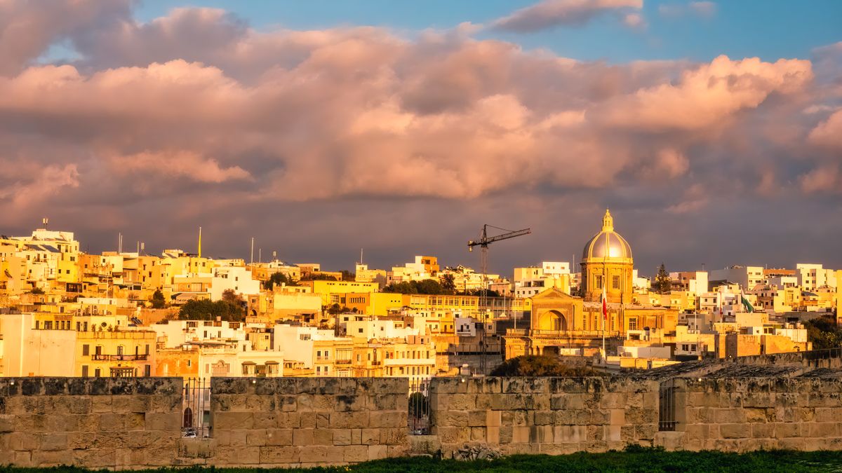 Malta Turu (3 Gece 4 Gün) - Tüm Turlar Dahil