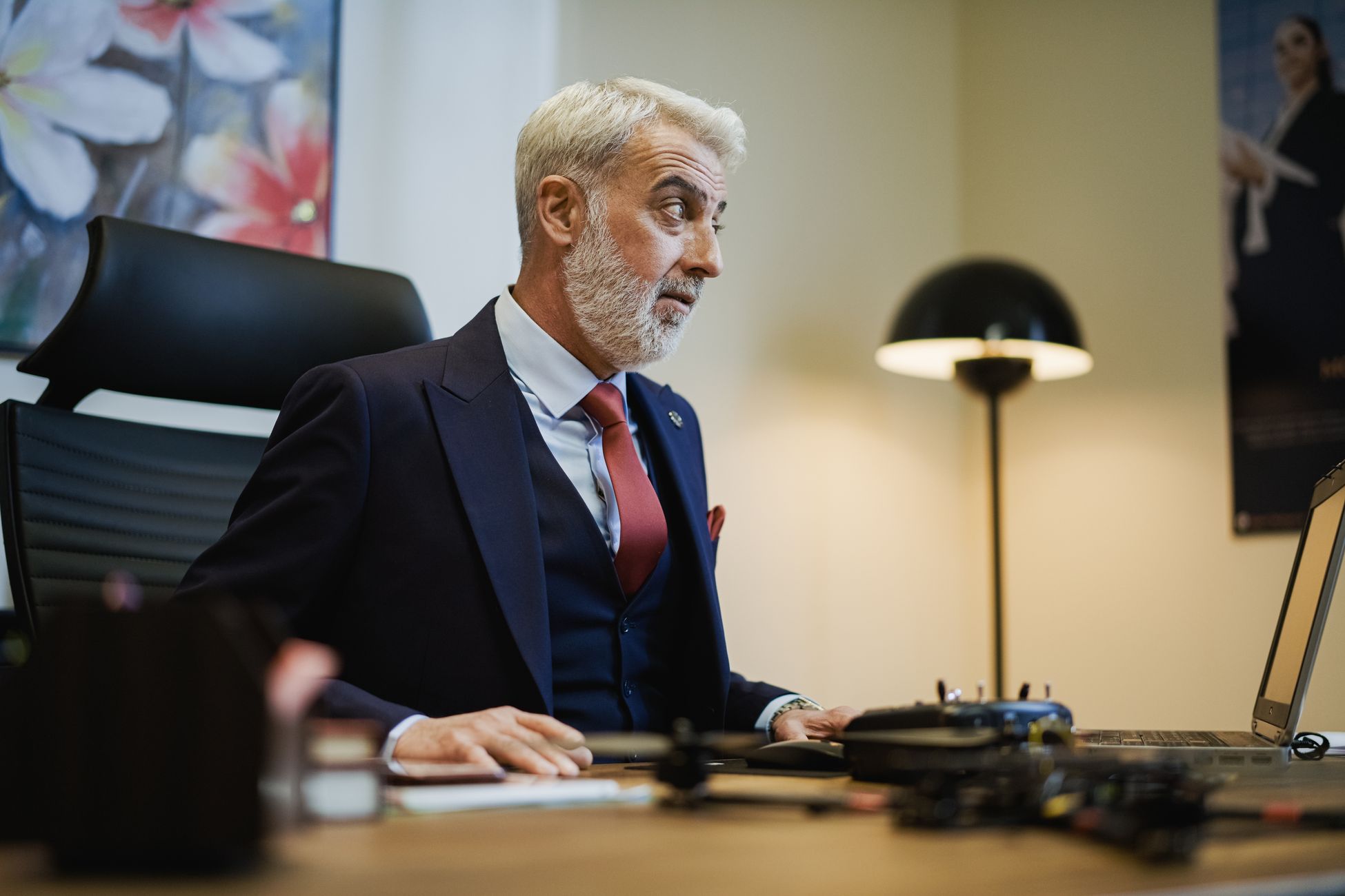 Tamás Fogl nieuwe CEO van Buckaroo