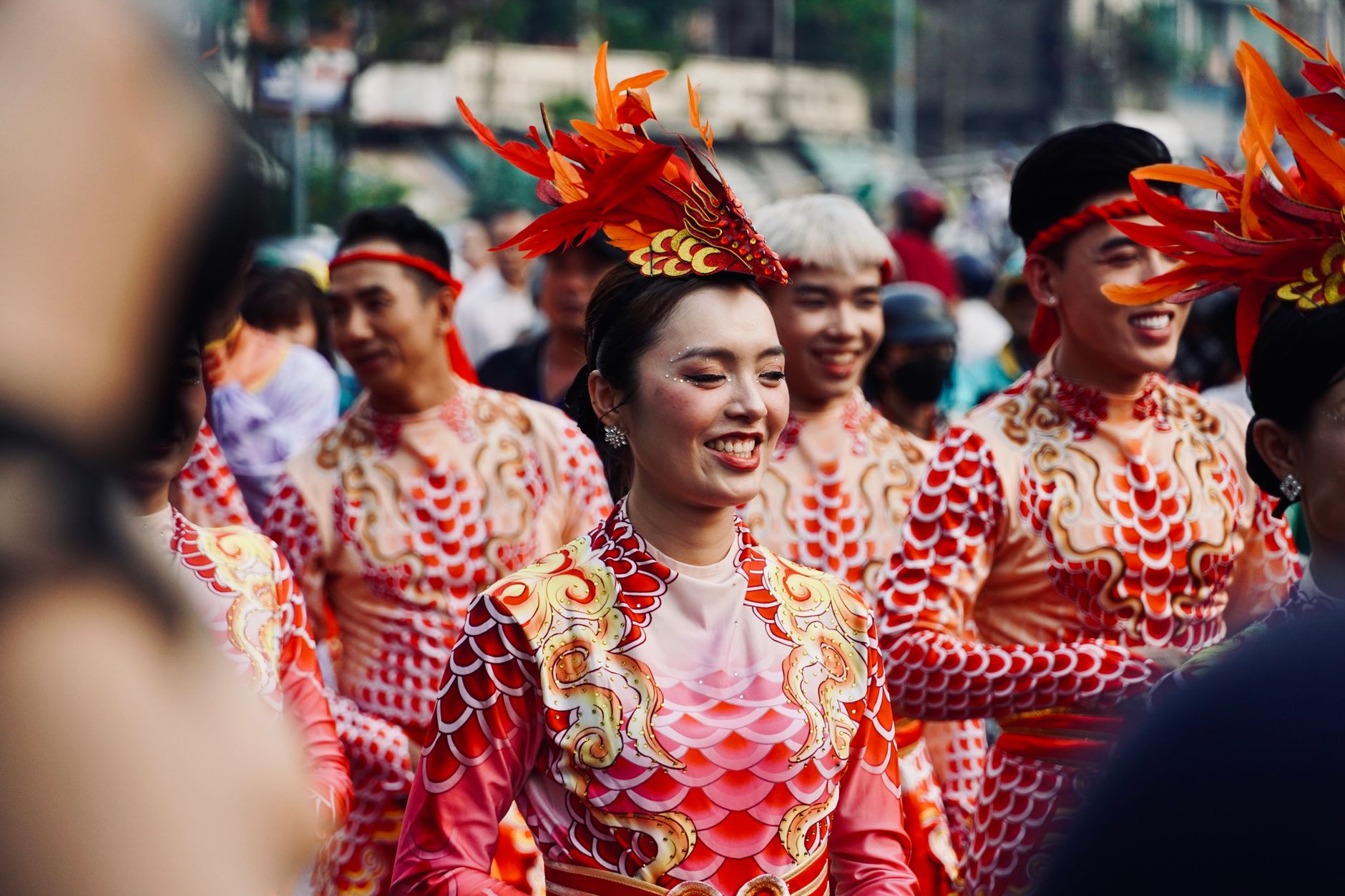 Tìm hiểu giá trị cốt lõi giúp dân công sở thích nghi văn hóa mới.