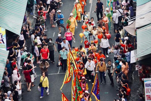 Ottawa's Weekend Was Packed: Parade, Beerfest, Rise Against, and More
