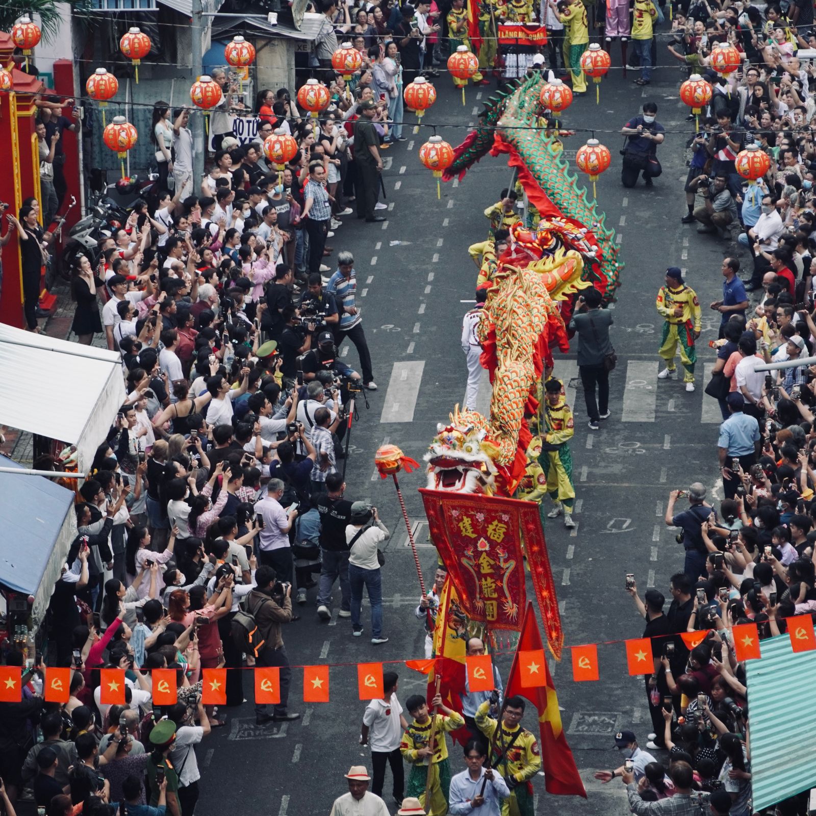 Chinese New Year