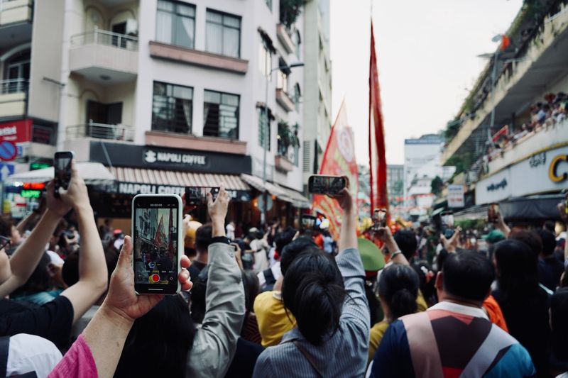 SF's Bhangra & Beats Night Market 2026