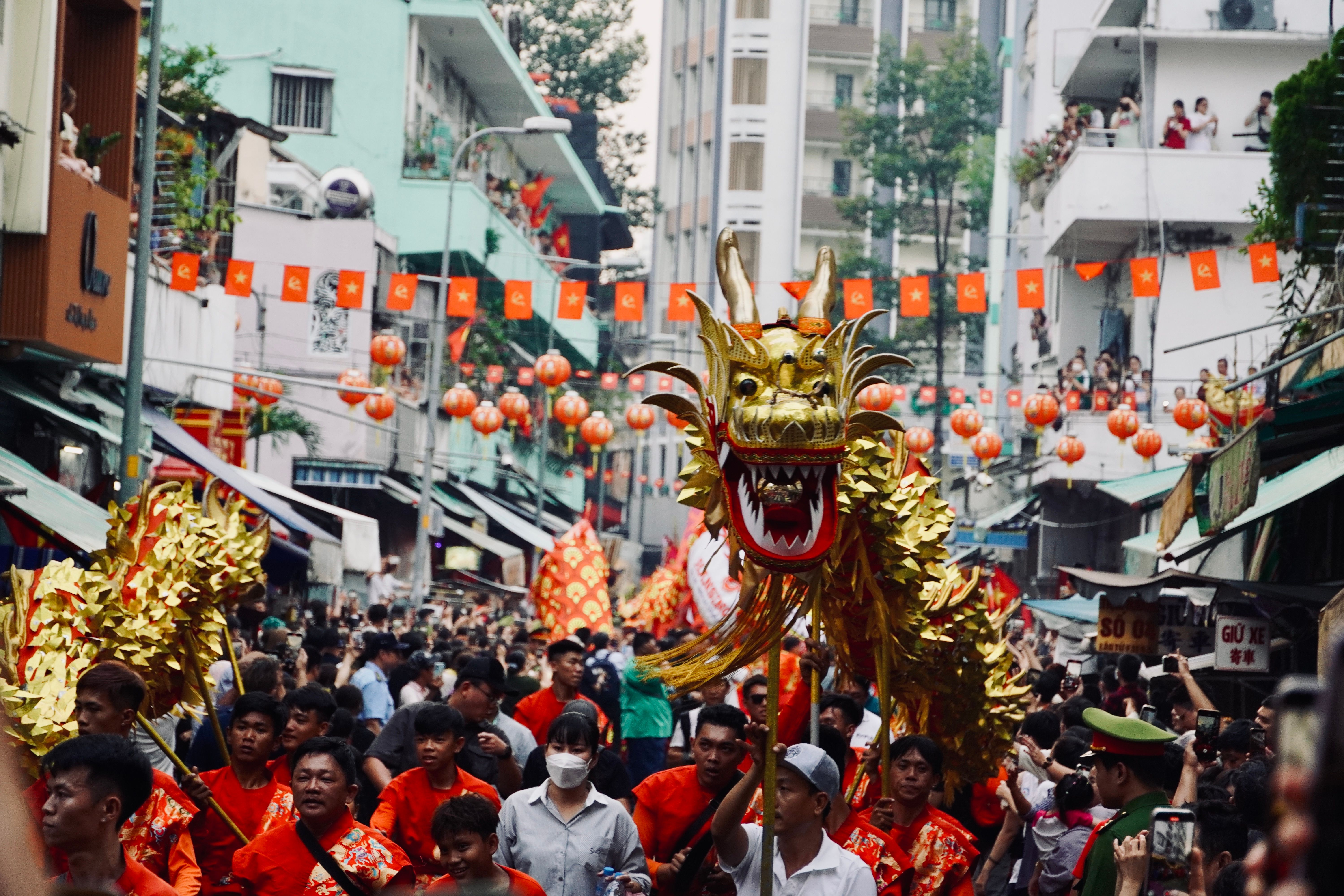Chinese New Year