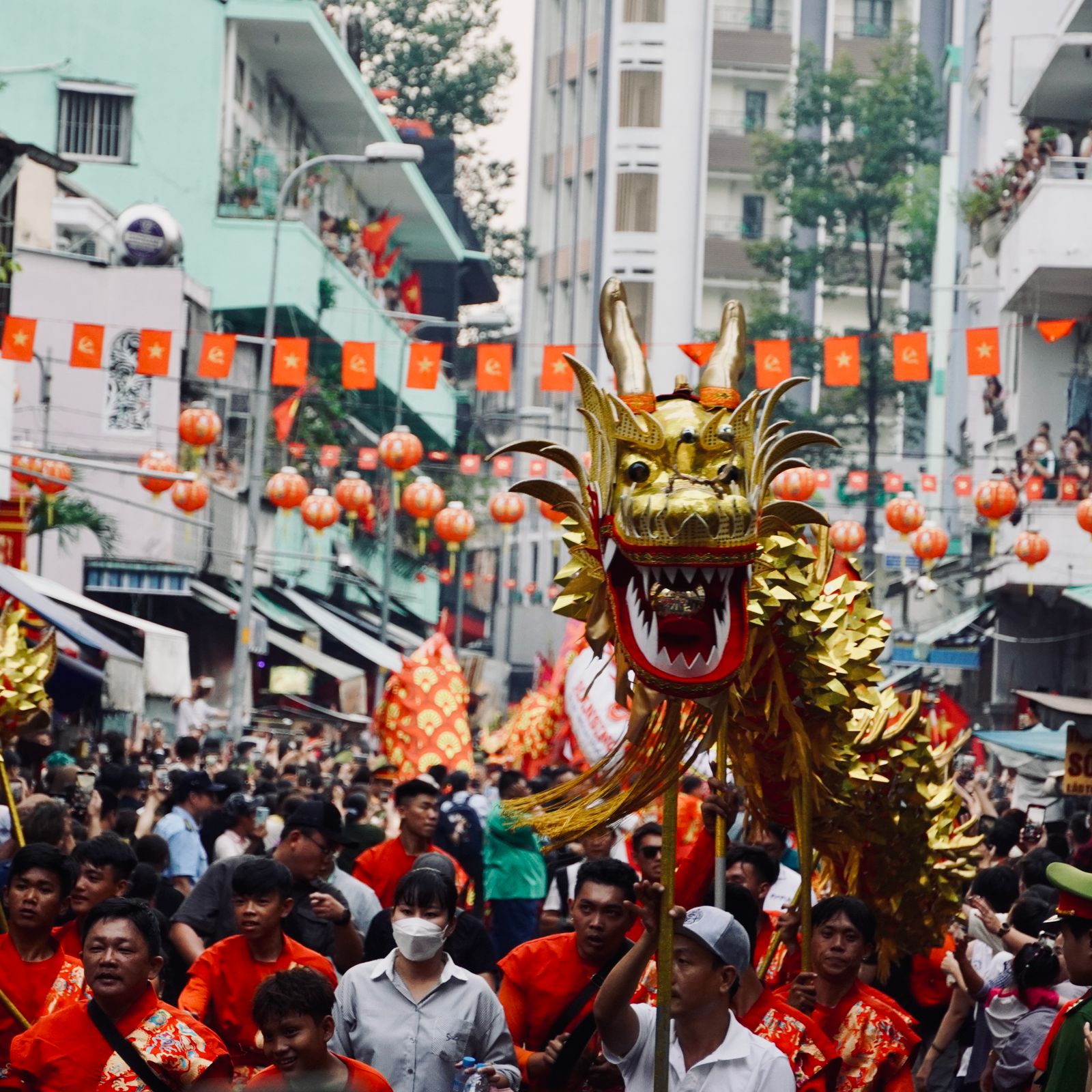 Chinese New Year