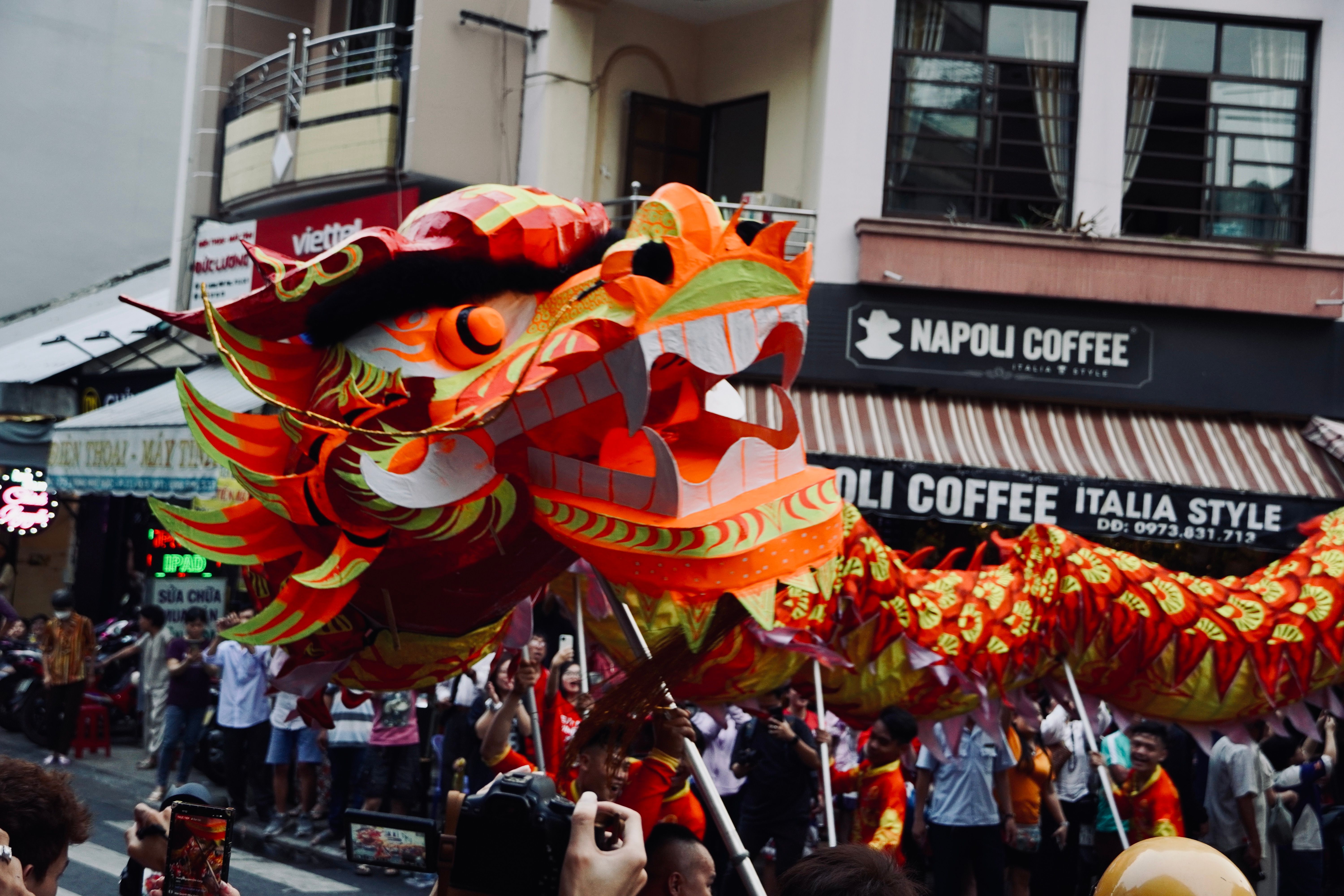The 2026 Lawdragon 100 Leading Immigration Lawyers — Photo by Tuan Vy on Pexels