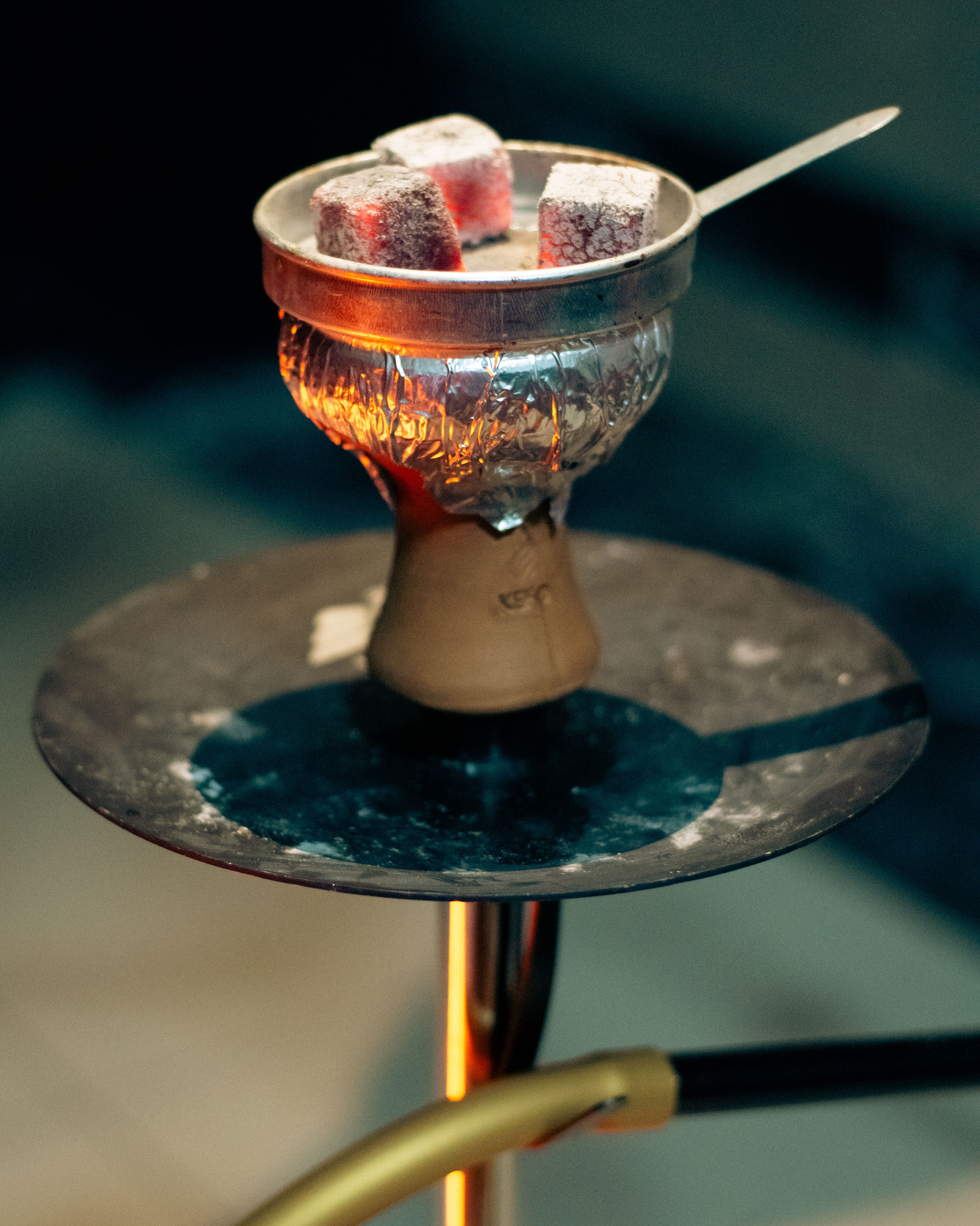 Shisha Camp Cafe Langkawi