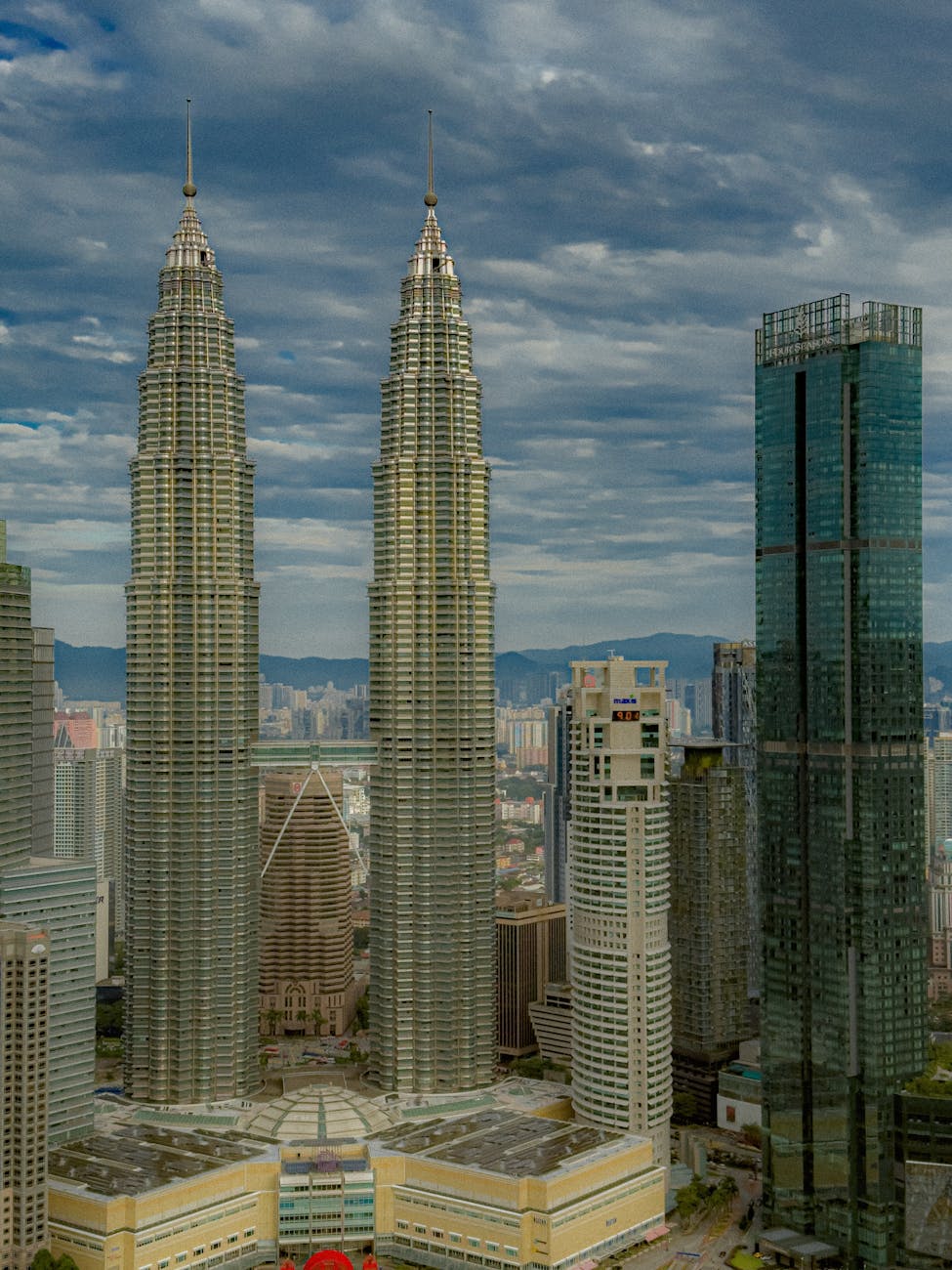 아쿠아리아 KLCC 갤러리 이미지