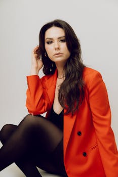 Image of Aubrey Barker