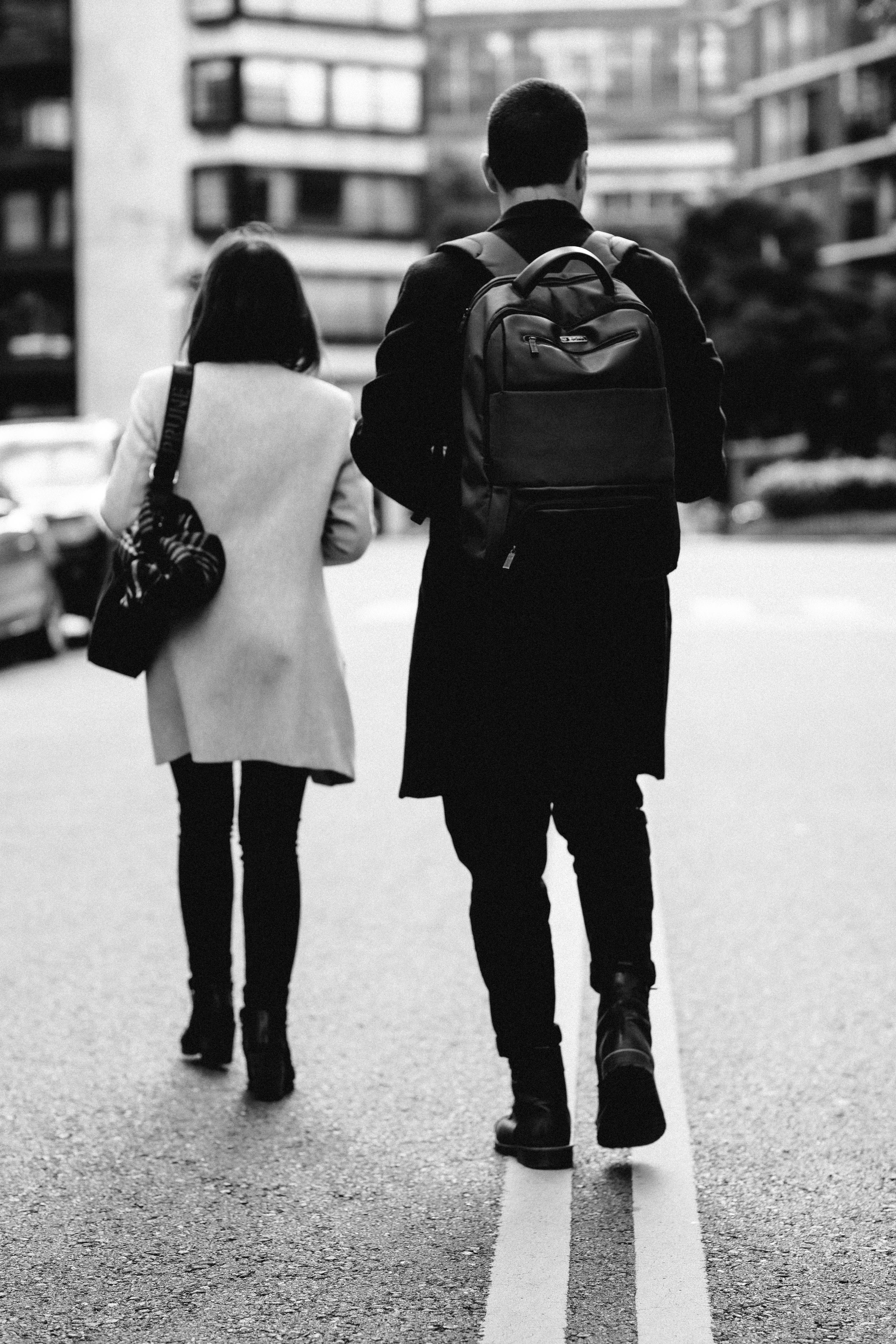 Mochila Casual Urbana