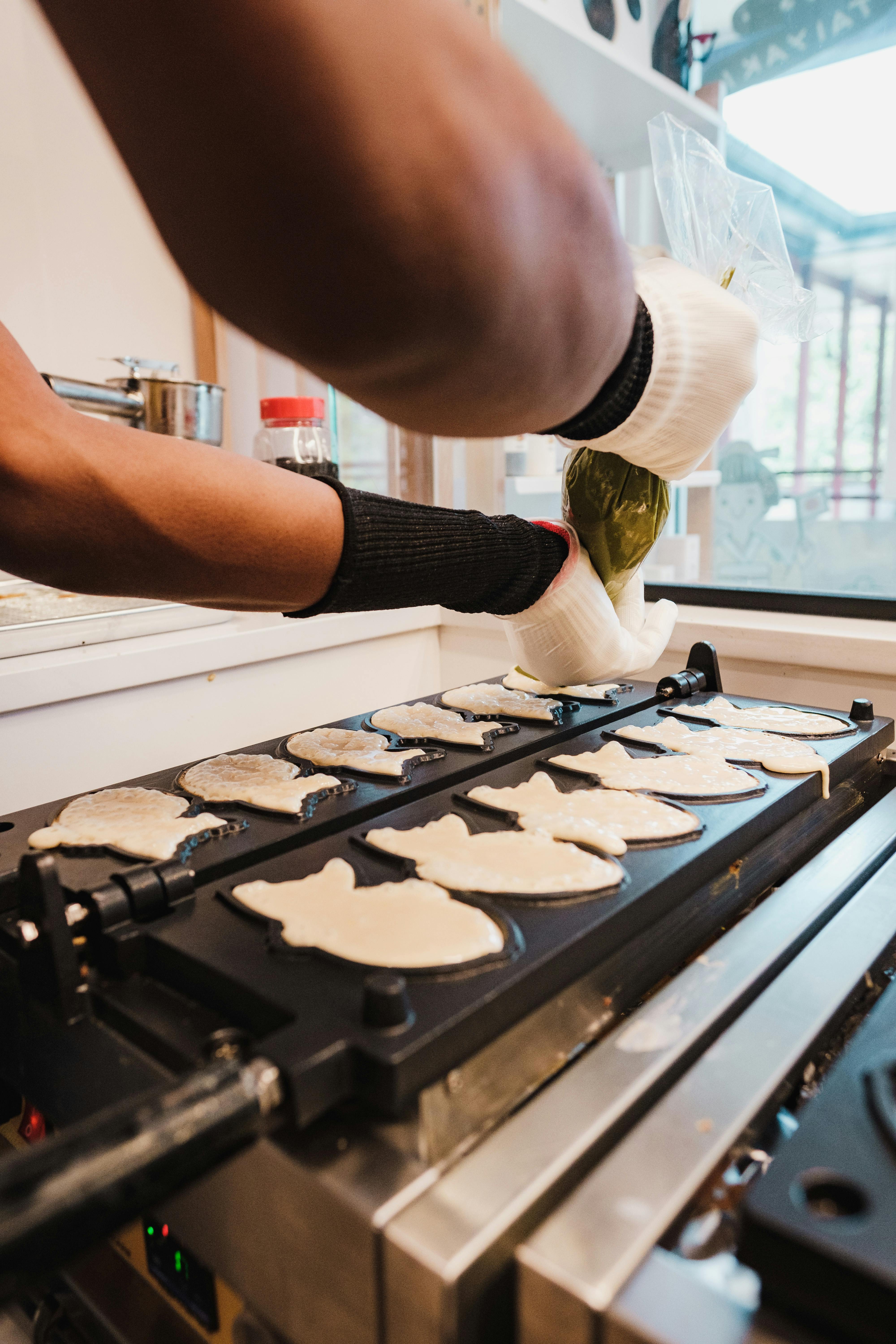 Lovely Runner Bungeoppang - The Winter Snack That Warmed Our Hearts