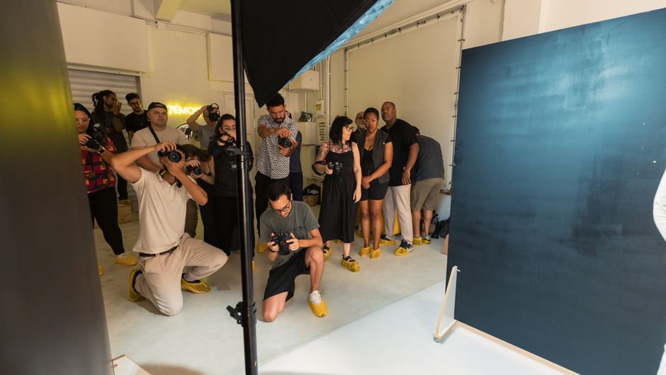 Event Photographers Singapore