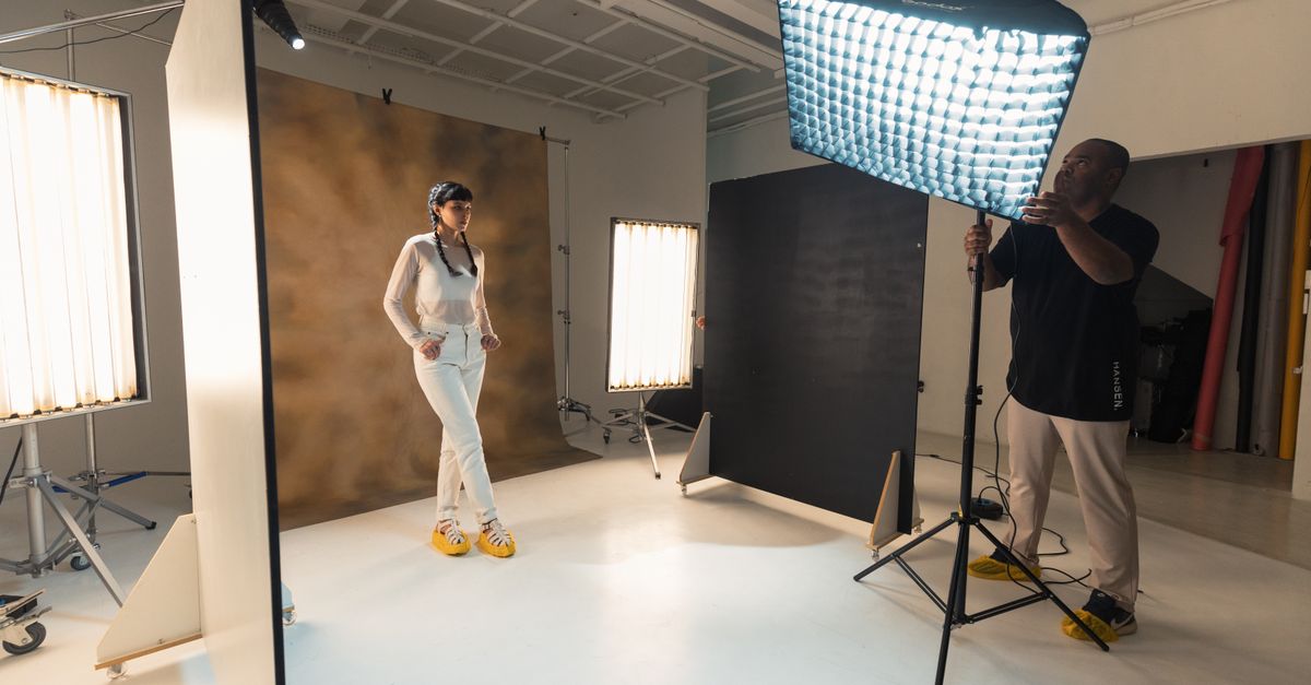 Comment se préparer pour un shooting photo ?