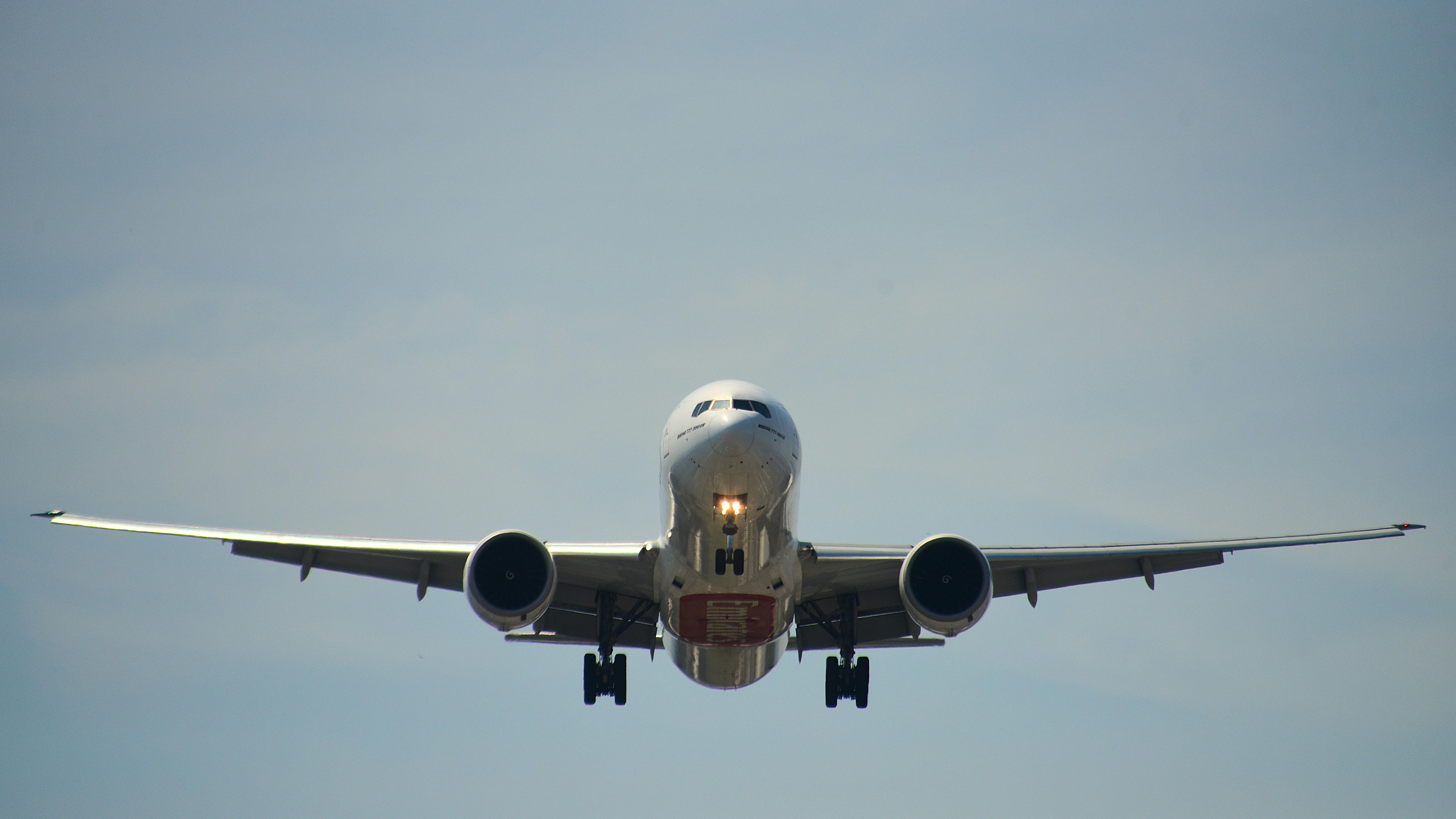 Image of Focused on Aviation Investment Opportunities