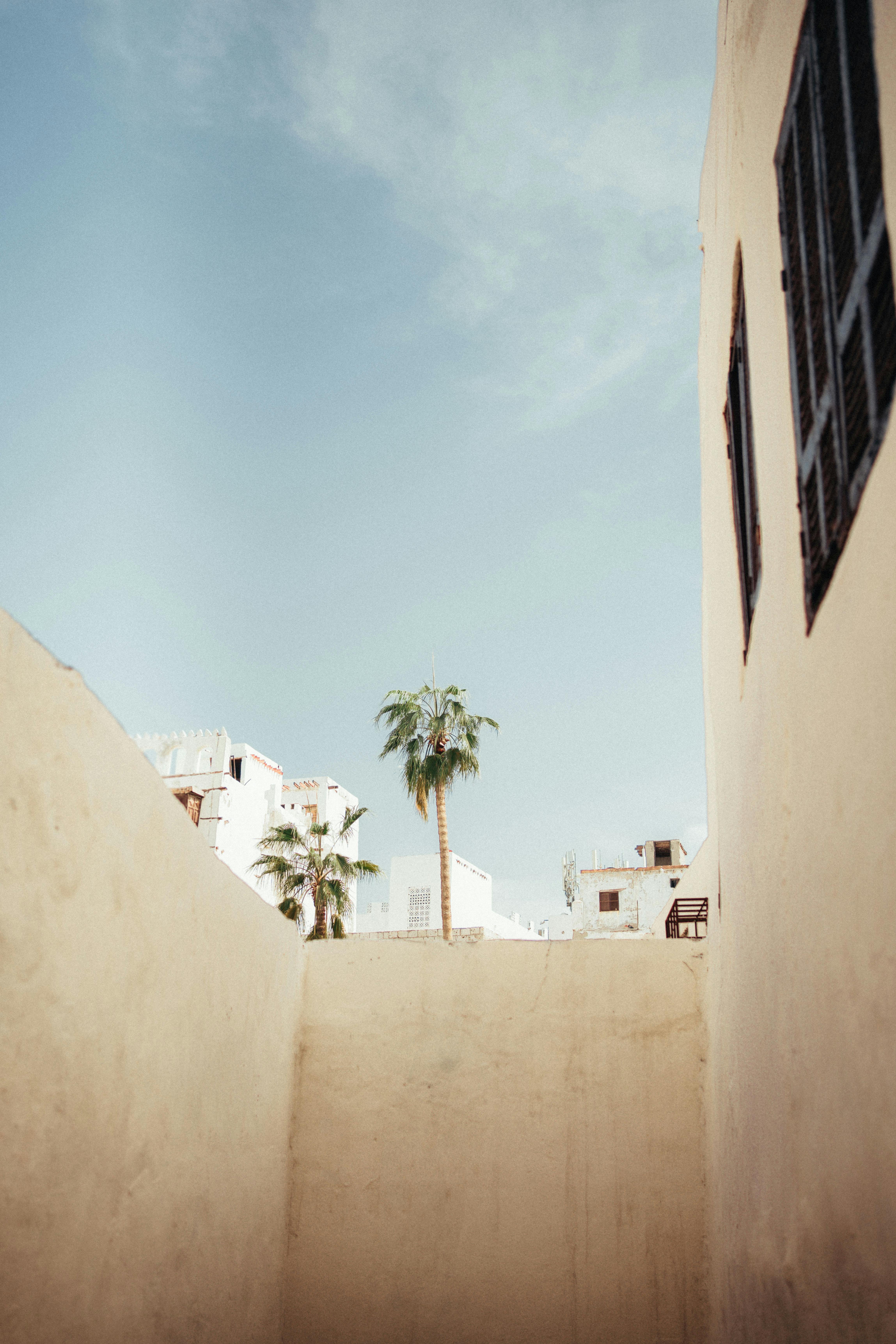 Kostnadsfria Kostnadsfri bild av afrika, afrikansk kultur, arabisk arkitektur Stock foto