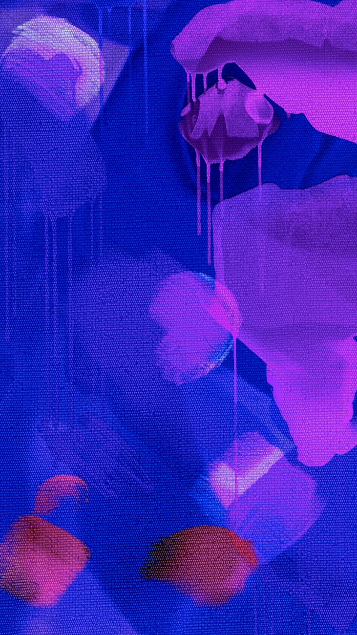 AI-generated image — imagined entirely by a machine 🤖✨