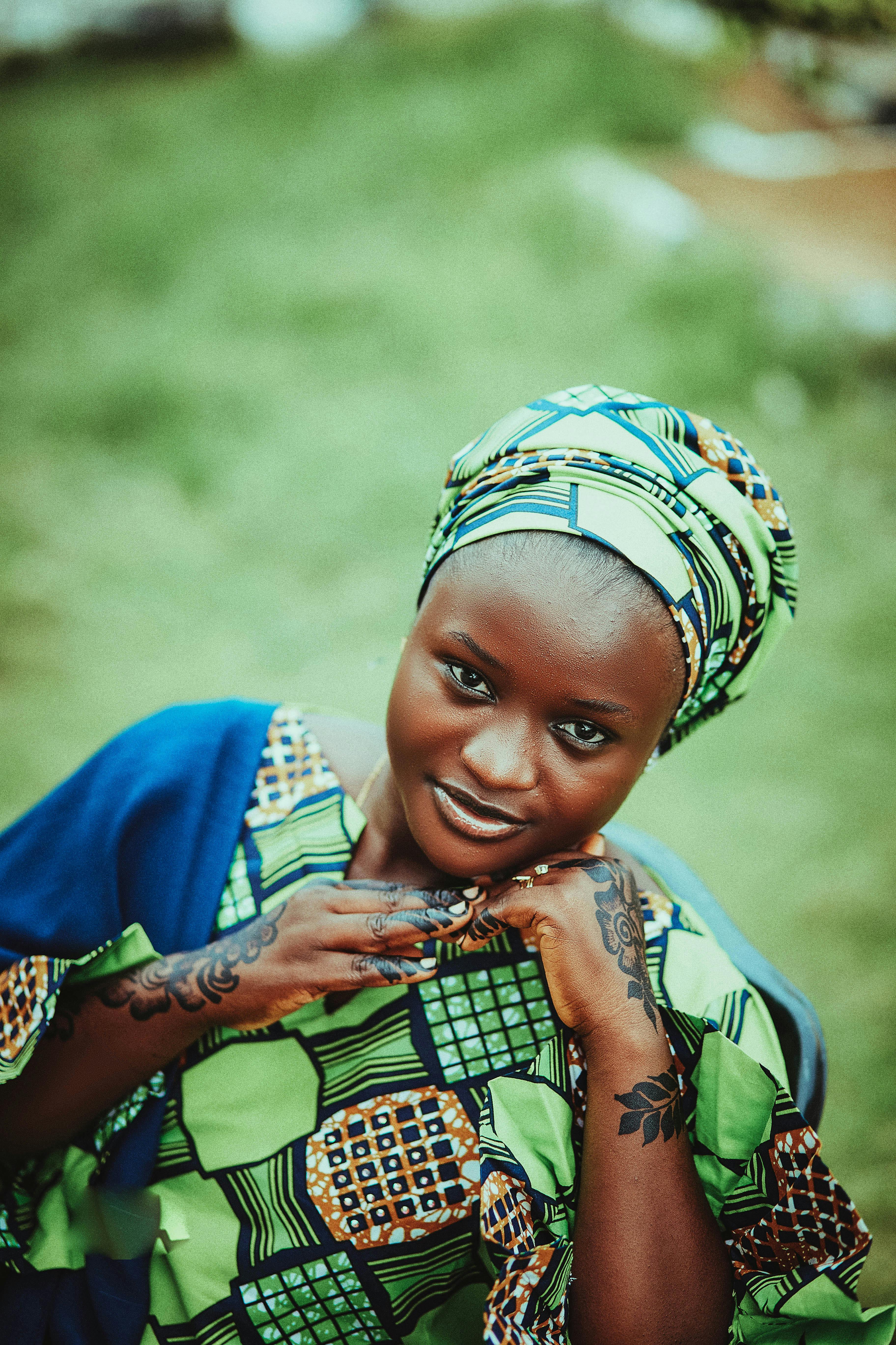 portrait photography