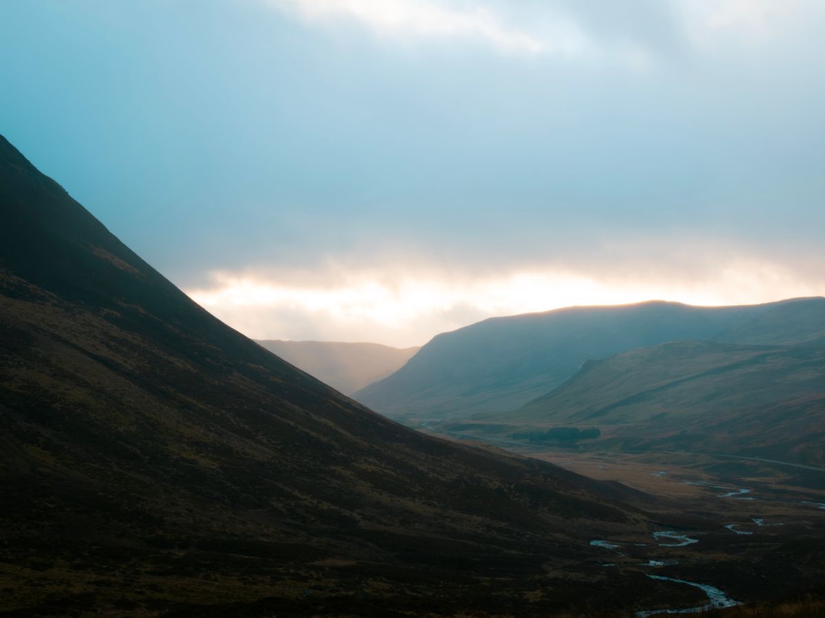 6 Day Life Purpose Retreat in Scotland,UK 2