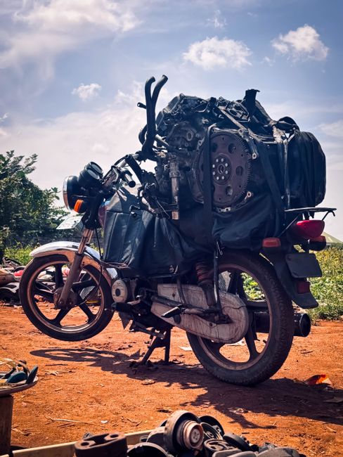bike scrapping documents verification bangalore process — how to scrap bike bangalore