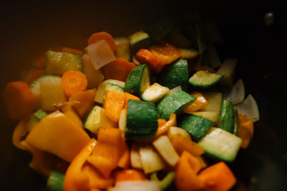 Receitas Anti-inflamatórias para o Dia a Dia