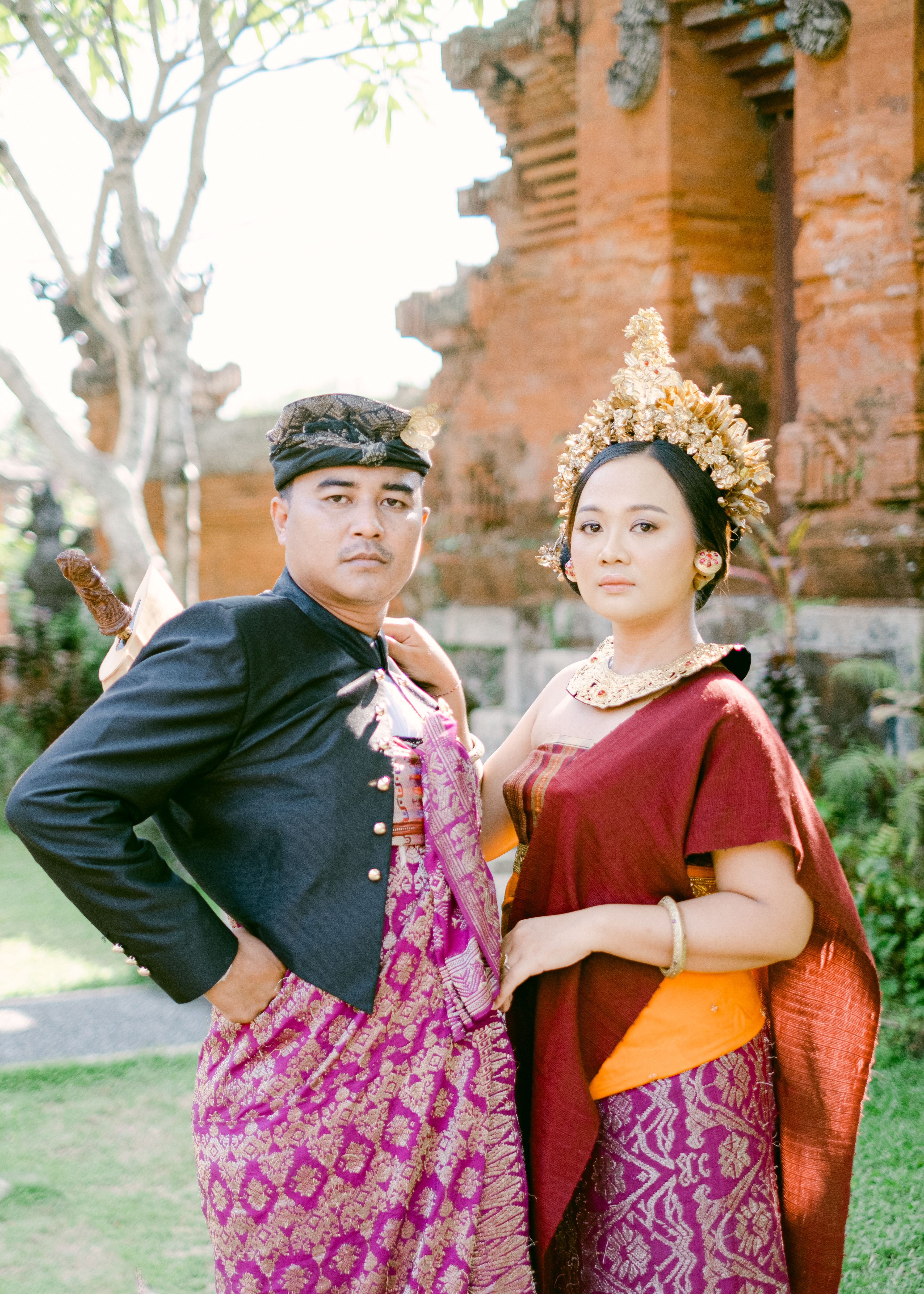 Nunukan: Pulau yang Kaya Budaya