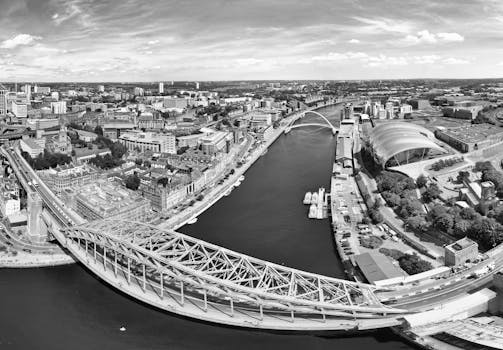 North Tyneside