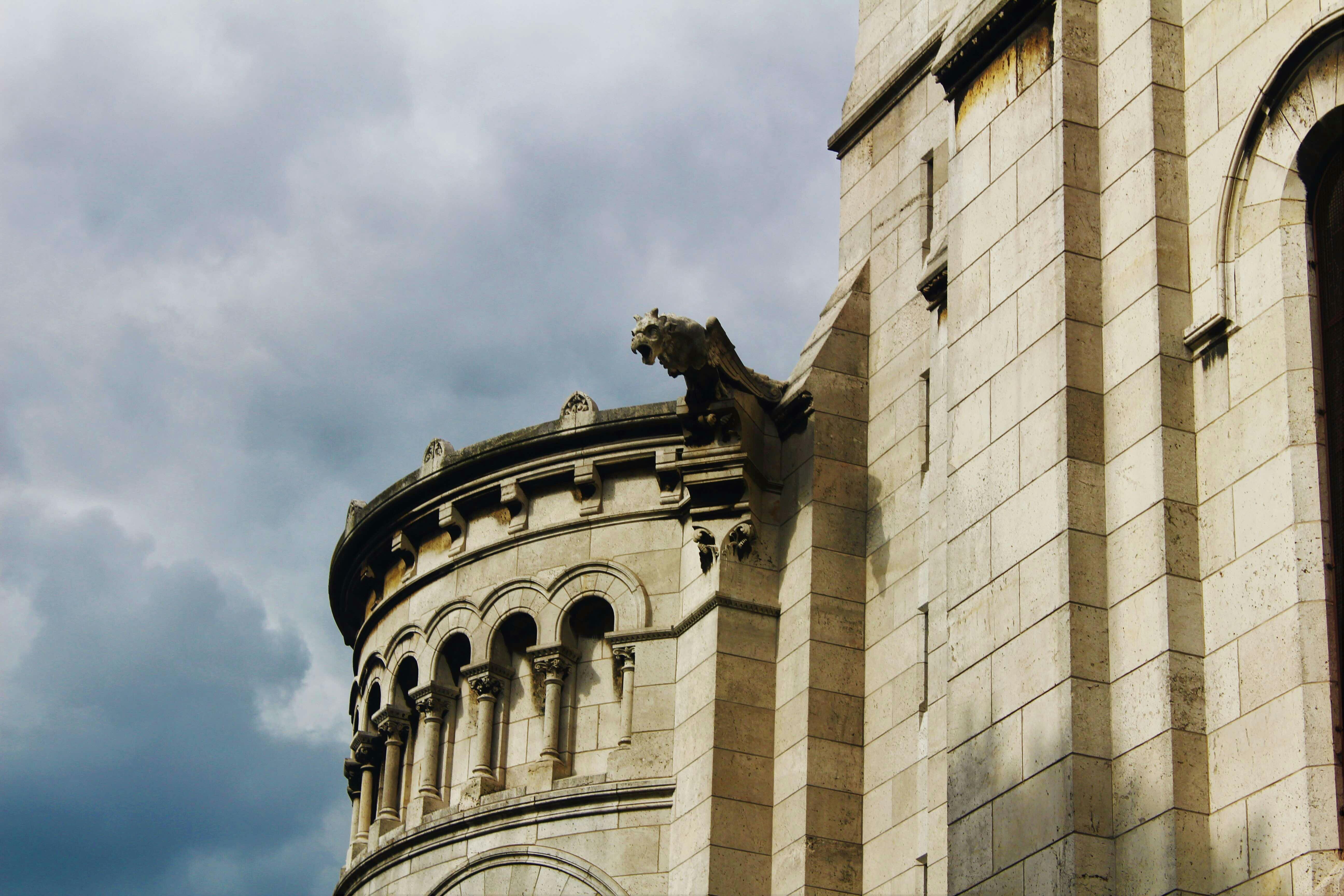 BBC's Structural Overhaul