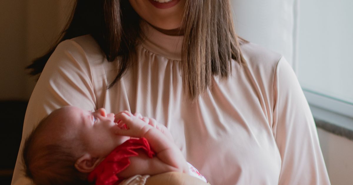 nama bayi perempuan kristen 3 kata bermakna cahaya dan harapan