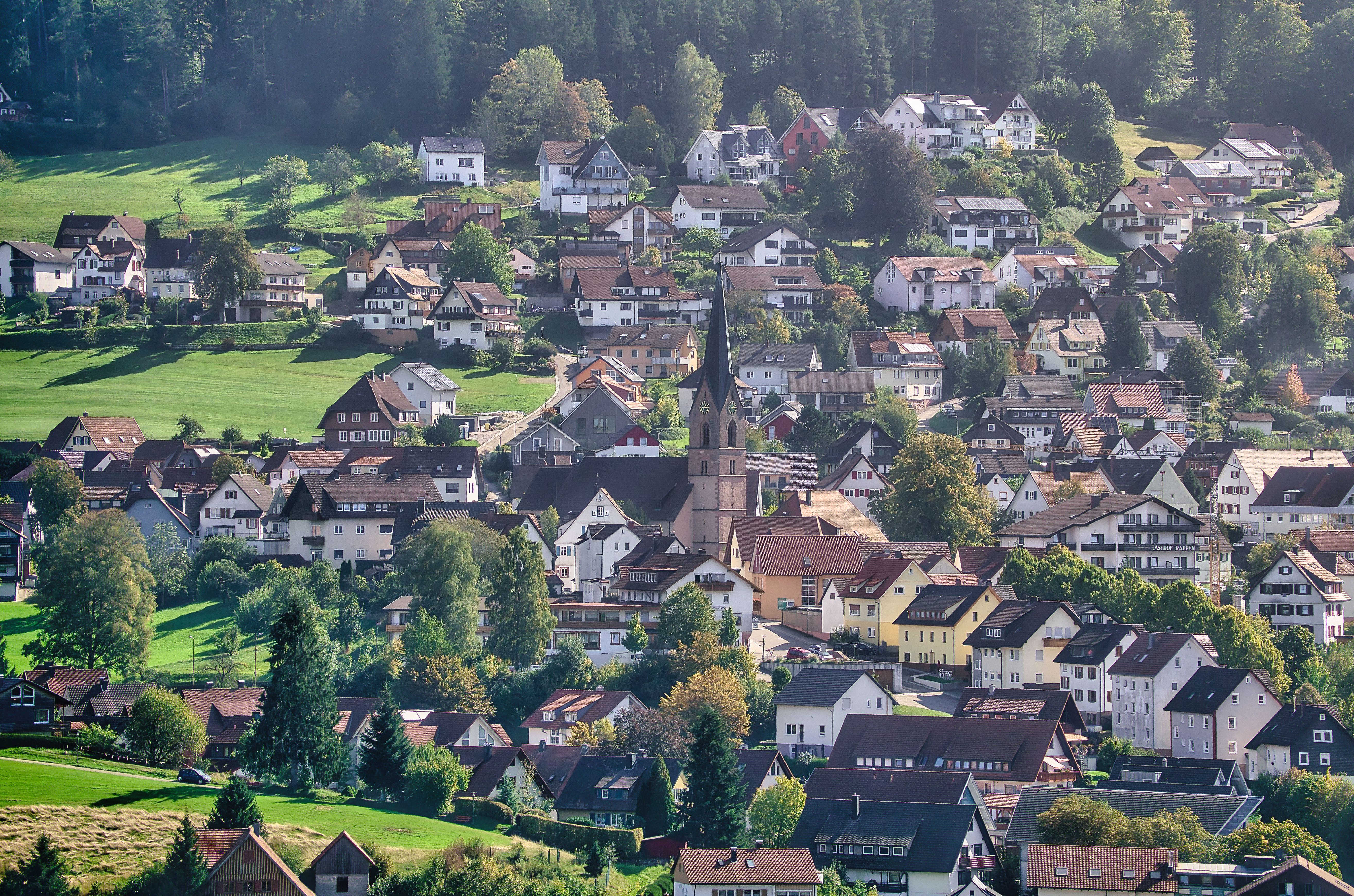 Brunn