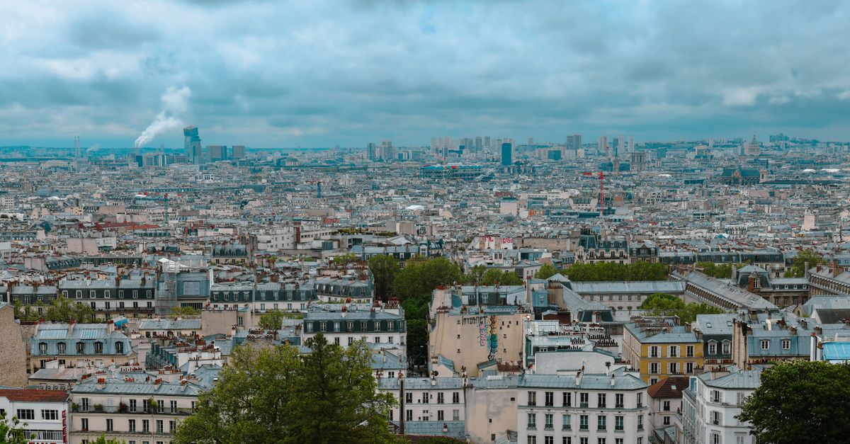Photo of France