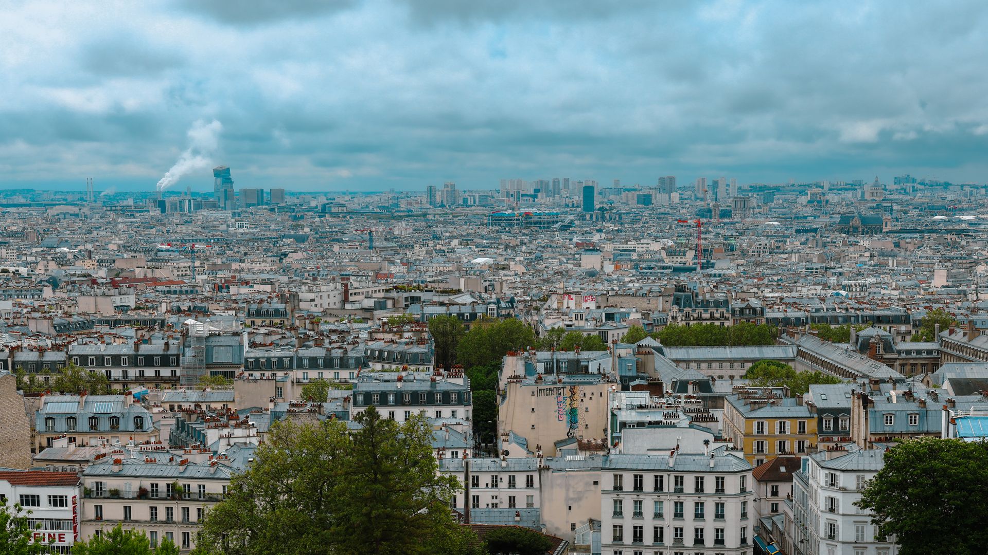 Bourse de Commerce — Pinault Collection Announces Free Admission for Visitors with Disabilities