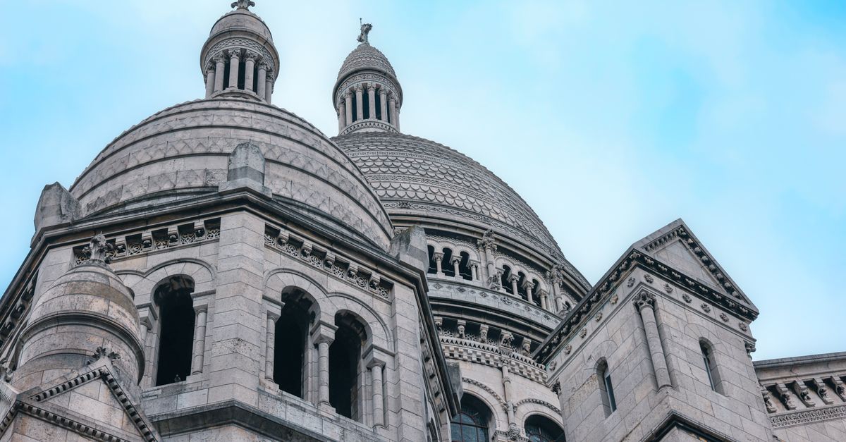 Le Dôme Marseille : Guide visite et infos pratiques