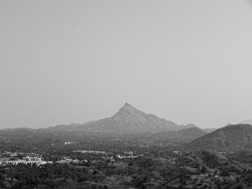 Free Mountain Stock Photo