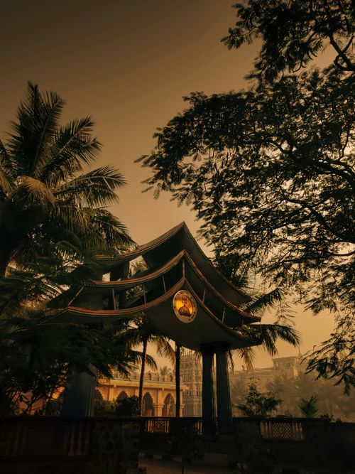 Free Spiritual Stock Photo