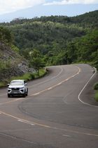 Half-day Private Driver (up to 5h)